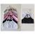 kit 5 tops cotton (Tam. P ao GG)