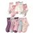 Kit 6, 12 ou 18 Pares Meias Infantil Masculina e Feminina 0 A 10 Anos Ótima Qualidade e Confortável