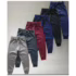 Kit 5 Calças Legging Sortidas (Tam. 1 ao 14)