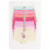 Kit 6 Calcinhas Box Infantil Menina Moça Tecido Microfibra Confortavel