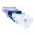 Kit 6 Calcinhas Infantis Disney  Frozen Lupo
