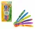 Kit 6 Colheres Coloridas Nûby Sortido