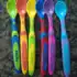Fraldas Babysec Ultrasec Galinha Pintadinha, P, 42 Unidades