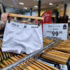 Saco de Lixo resistente 20/40/60/100 Litros direto da fábrica