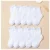 Kit 6 ou 12 Pares Meia Infantil – Braco / Preto