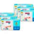 Lenço Umedecido Huggies 192 Unidades