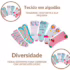 Cadeira de Alimentação Portátil Minnie Multikids