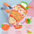 Ninho NutriAdvance Mix Leite Ninho, Arroz e Aveia 350G