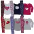 TOALHA UMEDECIDA MEU BEBE ULTRA PACK 500 (10und x 50Fls)