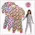 Kit 4 Calça Para Bebês Pijama Mijão Meninos Sortido Confortável 100% Algodão Premium Com Estampa