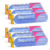 Kit 6 Unidades Bepantriz Pomada 30g