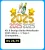 🛍Kit 8 Bexiga Balão Metalizado 2025 40cm + 1 Taça 1 Champanhe 36cm Cheio + E…