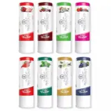 Kit 8 Lip Balm FPS24 PhálleBeauty