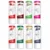 Kit 8 Lip Balm FPS24 PhálleBeauty