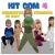 Kit 8 Peças Conjunto Térmico 4 Bodys + 4 Calças Infantil para Bebe Menino e Menina Peluciado Inverno