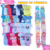 🛍️ Kit 8 Peças Enxoval Bebê 100% Algodão