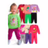 Garrafa Squeeze Fun 300 ml