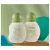 Kit Água de Colônia Mamãe e Bebê 100ml 2 unidades