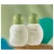 Kit Água de Colônia Mamãe e Bebê 100ml 2 unidades