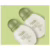Kit Água de Colônia Mamãe e Bebê 100ml cada