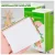 Kit Algodão Bellacotton Quadrado Hipoalergênico para Bebês (3 Pcts – 300 unidades)