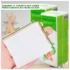 Kit Algodão Bellacotton Quadrado Hipoalergênico para Bebês (3 Pcts – 300 unidades)