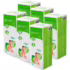 Lixeira Antiodor Para Fraldas BUBA