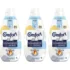 Fralda Huggies Natural Care Roupinha