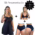 🛍️ Kit Amamentação (Camisola, Sutiã e Calcinha)