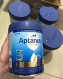 Kit Aptanutri Premium 3 Fórmula a Partir de 1 Ano Contém Leite 800 g ( 4 Unidades)