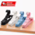 Kit até 100 Cabides Infantil Bebê Baby Reforçado Plástico Cruzeta Roupa Resistente Premium