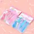 Kit 6 Formas Silicone AIR FRYER Mini Cupcake Bolo Muffin Assadeira Bolinhos