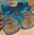 Kit Baby Menino Shampoo e Condicionador 100Ml, Muriel