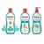 Kit Banho Bebê Huggies Extra Suave – Sabonete Líquido + Shampoo + Condicionador – 03 Produtos