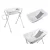 Kit Banho Burigotto Branco
