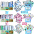 Kit 02 Mantas Cobertor Bebe Tartaruguinha Macia Quentinha