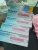 Kit Bepantol com 4 Pomada de Assadura 120g