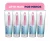 Kit Bepantol com 5 Pomada de Assadura 120g – 5 unidades