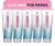 Kit Bepantol com 5 Pomada de Assadura 120g – Leve 5 pague 4
