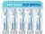 Kit Bepantol com 5 Pomada de Assadura 120g – Leve 5 pague 4