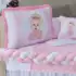 Fralda Babysec Ultrasec Galinha Pintadinha