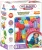 KIT BLOCOS SORTIDOS 24 PEÇAS MERCOTOYS