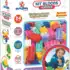 Shampoo Infantil Huggies Chá de Camomila – 200ml