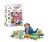 KIT BLOCOS SORTIDOS 24 PEÇAS MERCOTOYS