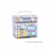 Kit Bluey 48 Cores Art Marker – Canetas de Ponta Dupla com E