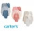Kit body bebê 6 peças Carter’s (RN a 24 meses)