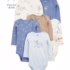 BODYS MANGA LONGA COM 40% OFF