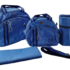 Kit Bolsa Maternidade 4 peças Jokenpô