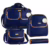 Kit Bolsa Bebe Mala Saída Maternidade com Mochila Menino Menina Impermeável Multifuncional