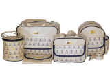 Guia de compra de Bolsa / Mala / Trocador para Bebê